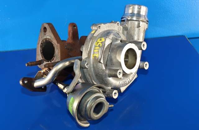 Turbo til Mercedes Citan 2012-2021 (W415) (W415) (GARRETT|801374-0003|)