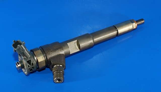 Dyse innsprøyting diesel til Mercedes Citan, 2012-2021 (W415) (W415) (BOSCH|0 445 110 485)