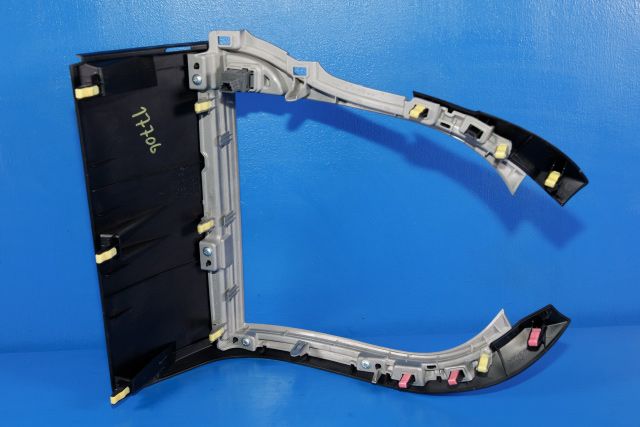 Dashbord diverse til Toyota Verso-S 2011-2015 (COMBI) (COMBI) 