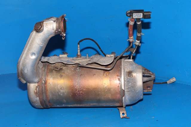 Partikkelfilter til Mercedes Citan, 2012-2021 (W415) (W415) (RENAULT|8201 431468)