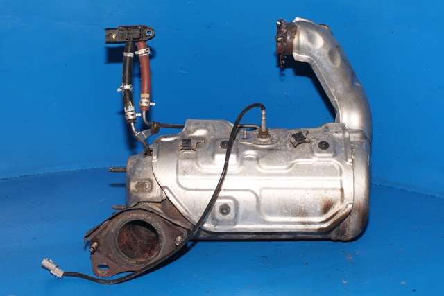 Partikkelfilter til Mercedes Citan 2012-2021 (W415) (W415) (RENAULT|8201 431468|)