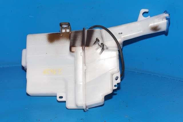 Spylertank foran til Hyundai Ioniq Hybrid 2016-2019 (Fase 1)  (HYUNDAI|98610-G2010|)