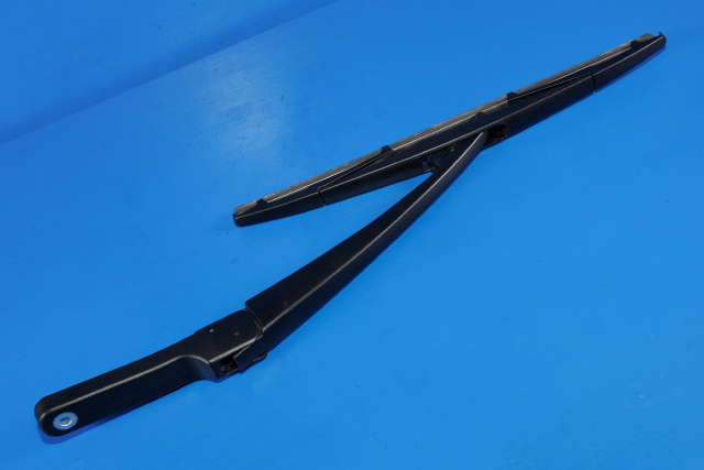 Viskerarm bakrute til BMW 2-Serie, Active/Gran Tourer, 2014-->> (F45/F46) (F45/F46) 
