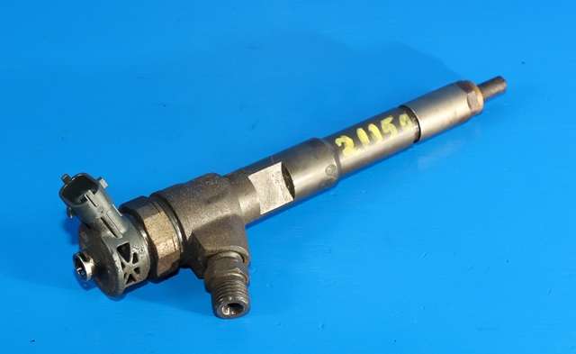 Dyse innsprøyting diesel til Mercedes Citan, 2012-2021 (W415) (W415) (BOSCH|0 445 110 485)