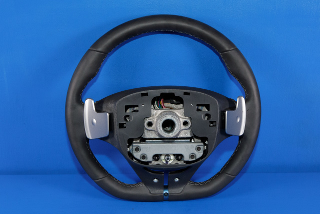 Airbag ratt til Hyundai Ioniq Hybrid 2016-2019 (Fase 1)