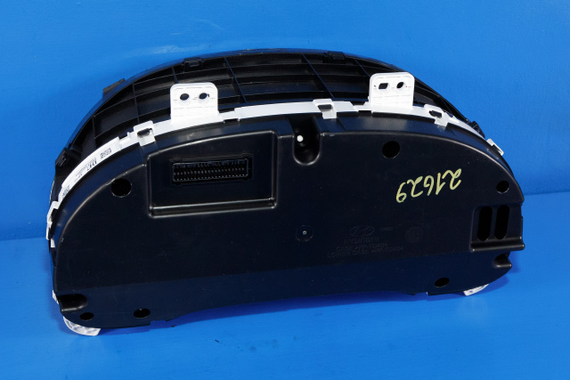 Instrumentpanel til Hyundai Ioniq Hybrid 2016-2019 (Fase 1)  (DNPE|11003-639600H|94043-G2100|)