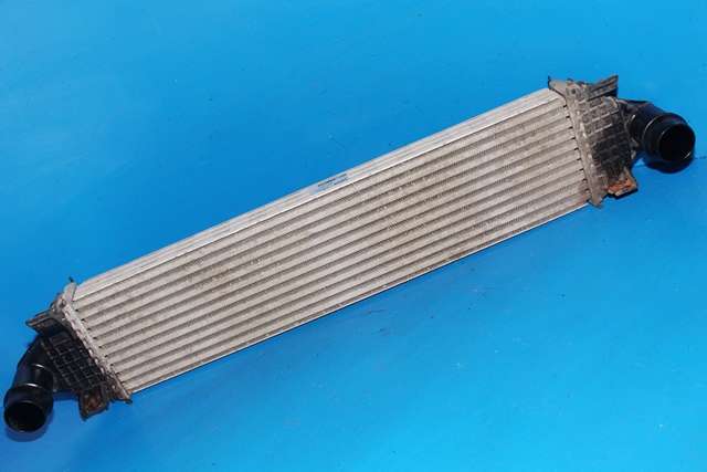 Intercooler til Volvo V40 2012-2019 (VOLVO|31367277|)