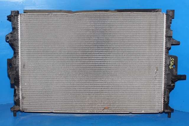 Radiator (automat gir) til Volvo V40 2012-2019 (VALEO|M158573 B|31293689|)