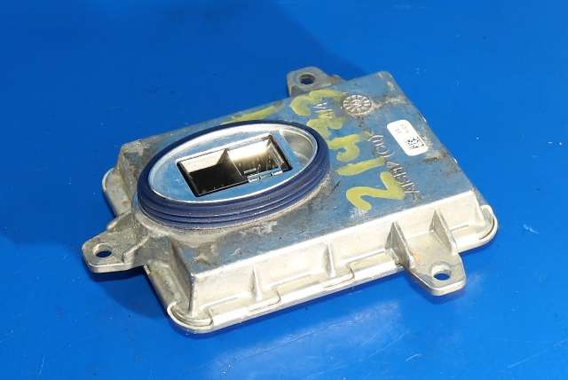Styreenhet xenon/ballast til BMW 3-Serie, 2012-2018 (F30/F31/F34) (F30/F31/F34) (BMW|7 296 090)