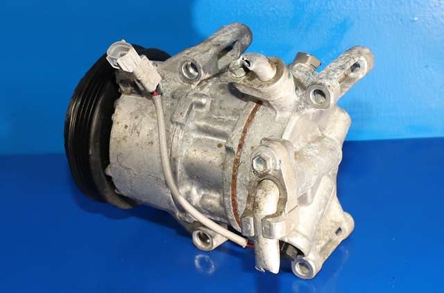 Aircondition kompressor til Toyota Verso-S 2011-2015 (COMBI) (COMBI) (DENSO|447260-4201|)