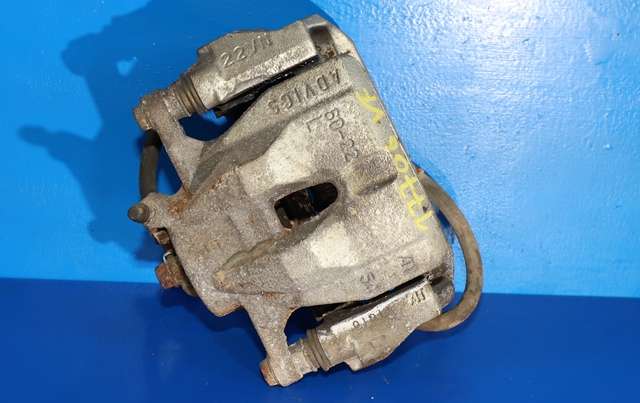 Bremsecaliper venstre foran til Toyota Verso-S 2011-2015 (COMBI) (COMBI)