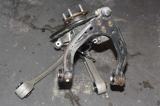 Forstilling til Tesla Model S 2013-2016 (Fase 1)  
