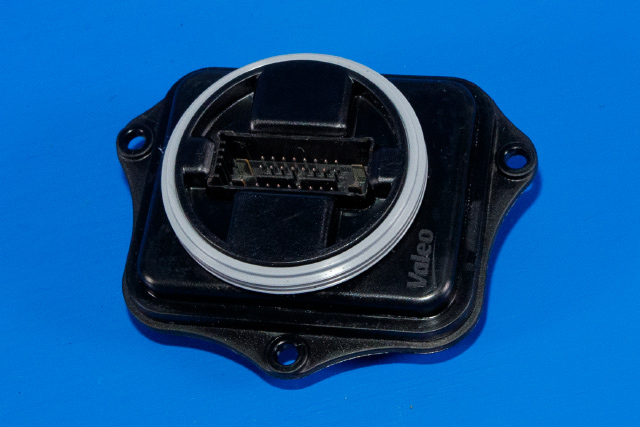 Styreenhet lys (LCM - Light Control Module) til Volvo V70, 2014-2016 (Type III, Fase 2)  (VOLVO|90068996)