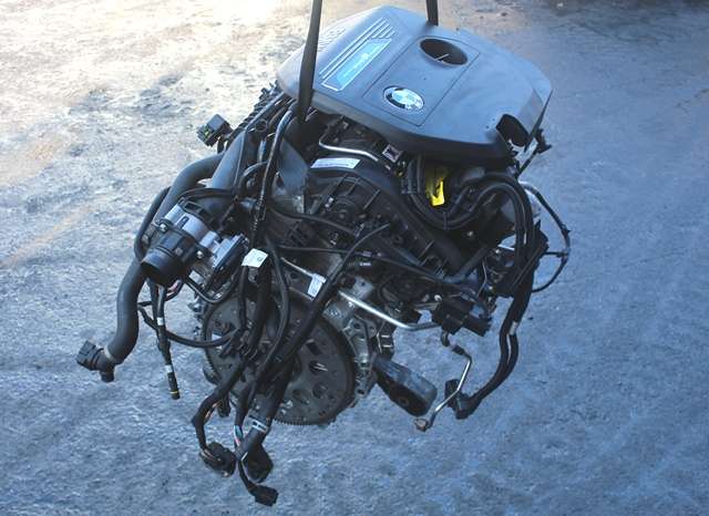 Motor hybrid bensin del til BMW 2-Serie, Active/Gran Tourer 2014-->> (F45/F46) (F45/F46) (B38-A15 A|)