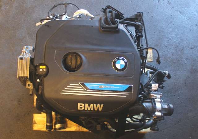 Motor hybrid bensin del til BMW 2-Serie, Active/Gran Tourer 2014-->> (F45/F46) (F45/F46) (B38-A15 A|)
