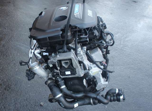 Motor hybrid bensin del til BMW 2-Serie, Active/Gran Tourer 2014-->> (F45/F46) (F45/F46) (B38-A15 A|)