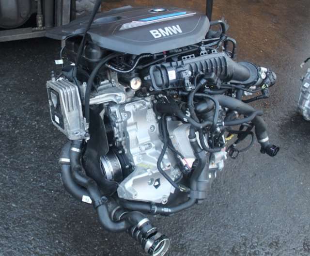 Motor hybrid bensin del til BMW 2-Serie, Active/Gran Tourer 2014-->> (F45/F46) (F45/F46) (B38-A15 A|)