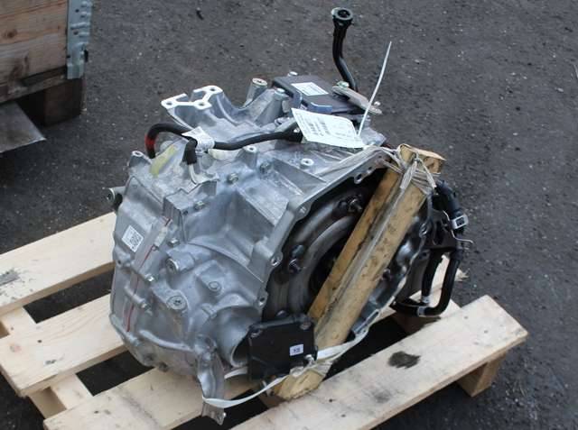 Girkasse hybrid til BMW 2-Serie, Active/Gran Tourer 2014-->> (F45/F46) (F45/F46) (BMW|8 743 341|)