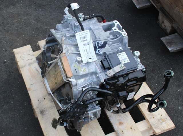 Girkasse hybrid til BMW 2-Serie, Active/Gran Tourer 2014-->> (F45/F46) (F45/F46) (BMW|8 743 341|)