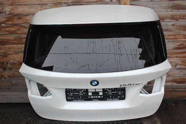 Bakluke til BMW 2-Serie, Active/Gran Tourer 2014-->> (F45/F46) (F45/F46)
