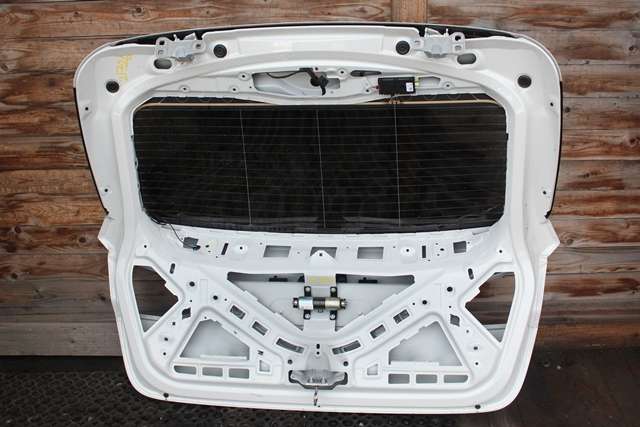 Bakluke til BMW 2-Serie, Active/Gran Tourer 2014-->> (F45/F46) (F45/F46)