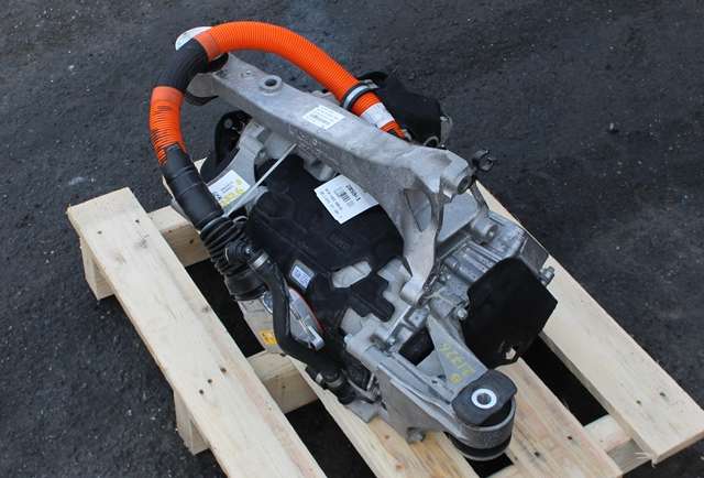 Motor hybrid bakaksel til BMW 2-Serie, Active/Gran Tourer 2014-->> (F45/F46) (F45/F46) (BMW|6 859 793|)