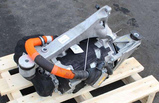 Motor hybrid bakaksel til BMW 2-Serie, Active/Gran Tourer 2014-->> (F45/F46) (F45/F46) (BMW|6 859 793|)