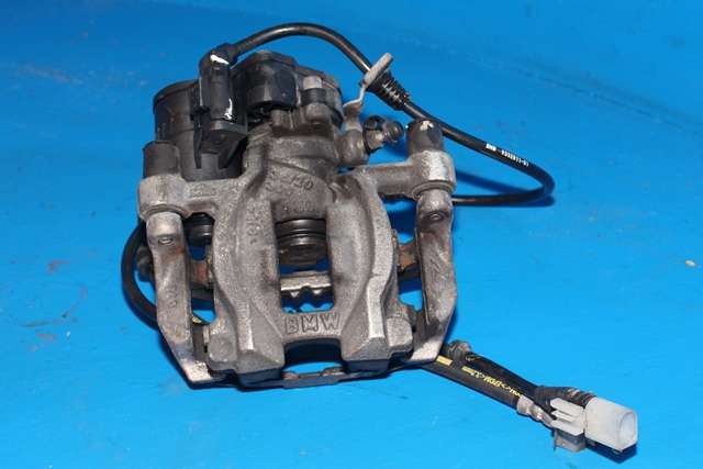 Bremsecaliper høyre bak, elektrisk til BMW 2-Serie, Active/Gran Tourer, 2014-->> (F45/F46) (F45/F46) 