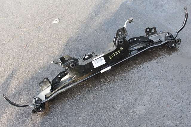 Travers bak til BMW 2-Serie, Active/Gran Tourer 2014-->> (F45/F46) (F45/F46) (BMW|6 864 561|)