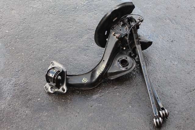 Bakstilling høyre side til BMW 2-Serie, Active/Gran Tourer 2014-->> (F45/F46) (F45/F46) 