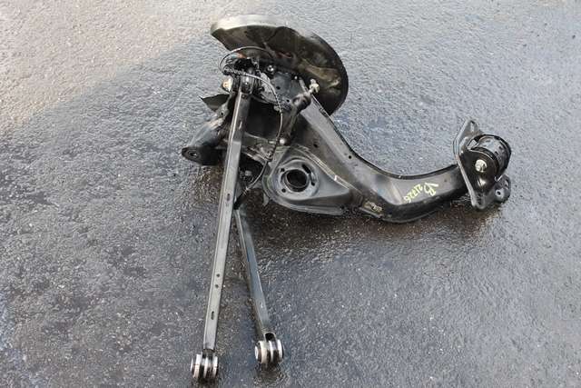 Bakstilling venstre side til BMW 2-Serie, Active/Gran Tourer 2014-->> (F45/F46) (F45/F46) 