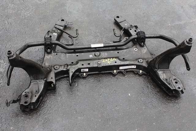 Travers foran hoved til BMW 2-Serie, Active/Gran Tourer 2014-->> (F45/F46) (F45/F46) (BMW|6 872 730|)