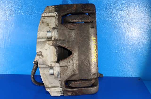 Bremsecaliper høyre foran til Volvo XC70 2014-2016 (Type II, Fase 2)