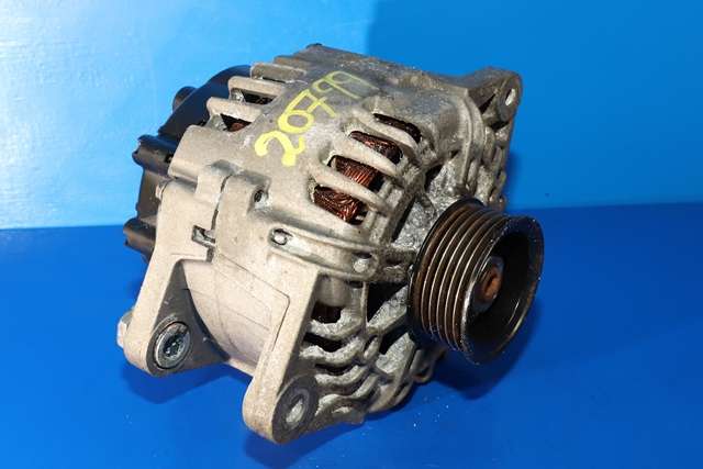 Dynamo til Hyundai Ix35, 2010-2015  (VALEO|2609780)