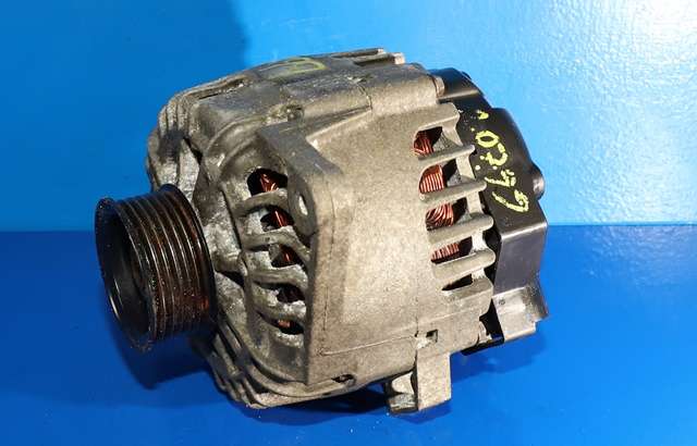 Dynamo til Hyundai Ix35 2010-2015  (VALEO|2609780|37300-2B600. 13|)