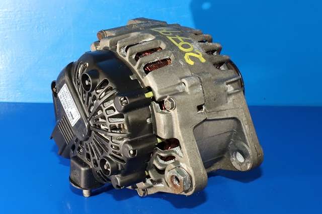 Dynamo til Hyundai Ix35 2010-2015  (VALEO|2609780|37300-2B600. 13|)