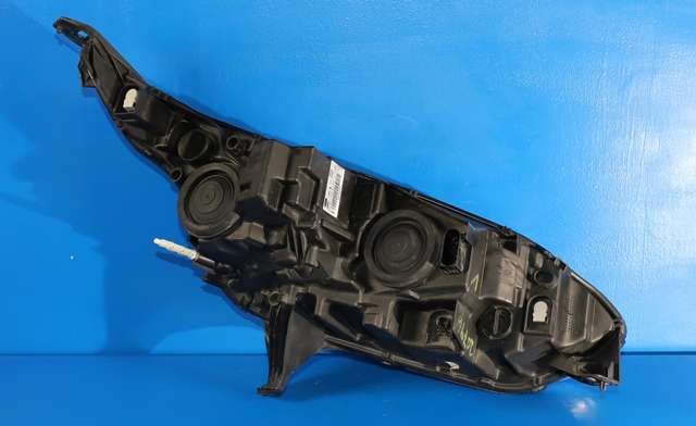 Frontlykt venstre halogen til Ford Transit Connect 2013-2018 Type II, Fase 1  (FORD|DT11-13W030-AC|)