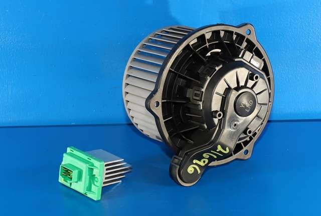 Varmeapparat motor til Kia Venga 2010-2017 (BOSCH|F 00S 3B2 407|)