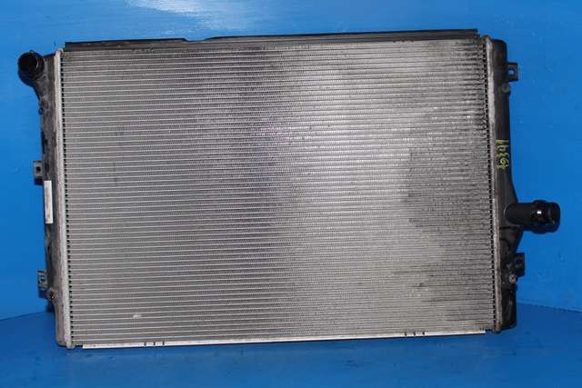 Radiator (manuell gir) til VW Golf VI, 2008-2012  (VAG|1K0 121 251 DD)