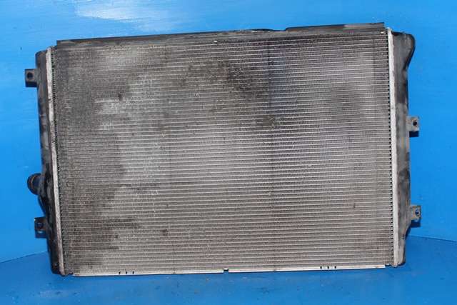 Radiator (manuell gir) til VW Golf VI 2008-2012  (VAG|1K0 121 251 DD|)