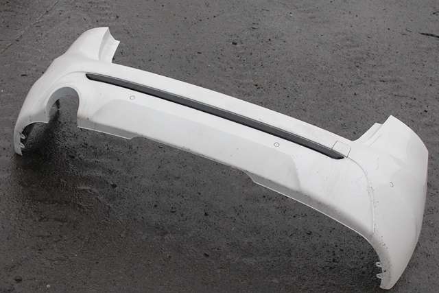Støtfanger bak til BMW 2-Serie, Active/Gran Tourer 2014-->> (F45/F46) (F45/F46) 