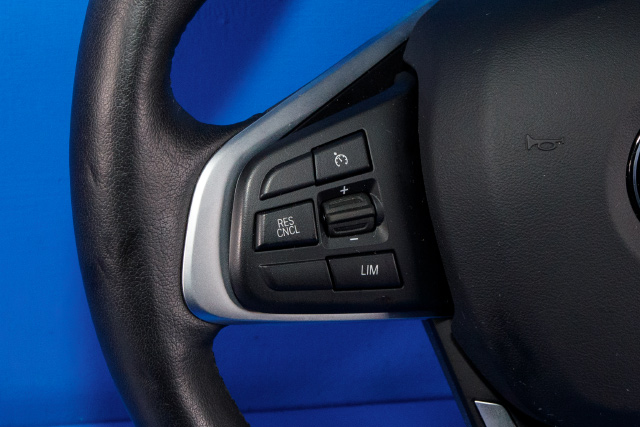 Airbag ratt til BMW 2-Serie, Active/Gran Tourer 2014-->> (F45/F46) (F45/F46) 