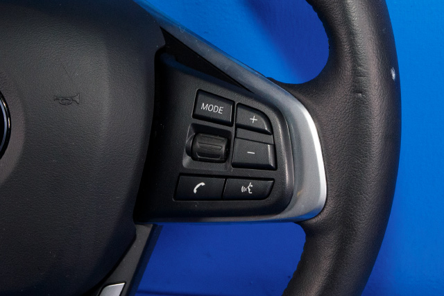 Airbag ratt til BMW 2-Serie, Active/Gran Tourer 2014-->> (F45/F46) (F45/F46) 
