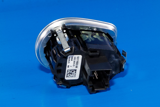 Bryter start/stopp til BMW 2-Serie, Active/Gran Tourer 2014-->> (F45/F46) (F45/F46) (BMW|9 311 603|)