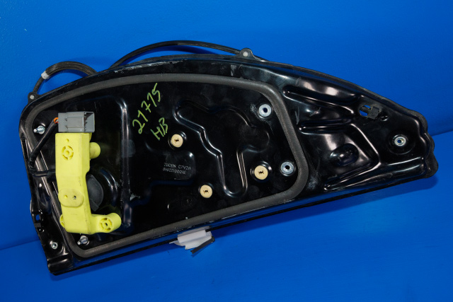 Ruteheis høyre bak til Land Rover Freelander 2007-2014 (Type II)  