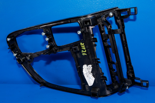 Dashbord diverse til BMW 2-Serie, Active/Gran Tourer 2014-->> (F45/F46) (F45/F46) 