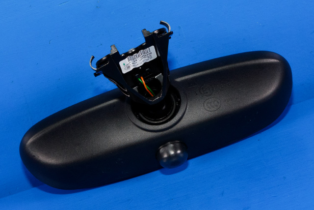 Speil innvendig til BMW 2-Serie, Active/Gran Tourer 2014-->> (F45/F46) (F45/F46) (BMW|9 243 589|)