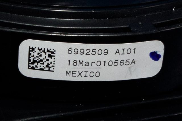 Bryter combi til BMW 2-Serie, Active/Gran Tourer 2014-->> (F45/F46) (F45/F46) (BMW|6 827 370|)