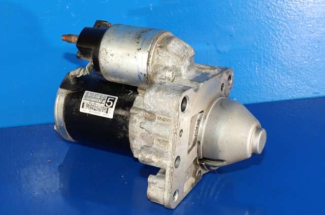 Starter diesel til Citroën C3, 2010-2016 (Type II)  (MITSUBISHI|M000T22473)