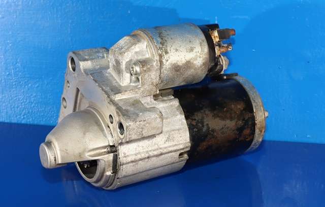 Starter diesel til Citroën C3 2010-2016 (Type II)  (MITSUBISHI|M000T22473|98 016677 80-00|)